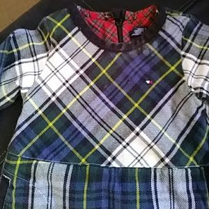 Tommy Hilfiger dress